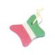 Babila Pumice Stone Star-PC-v 014 1's - Foot Scrubs