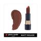 Pierre Cardin ParisMatte Rouge 455 Milk Chocolate 4.3 gm - Lipsticks