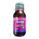 XPECT D JUNIOR SUGAR FREE MIXED FRUIT FLAVOUR Syrup 60ml - Cough And Cold-Cou