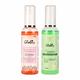 Globus Naturals Rose & Cucumber Facial Skin Toner 100 ml - Toners