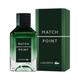 Lacoste Match Point Eau De Parfum 100 ml - Men Perfumes (Edt/Edp)