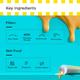 Sunscoop Glow Sunscreen Spf 60 Pa 45 gm - Face Sunscreen