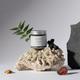 Tvachamrit Handcrafted Skincare Activated Charcoal Body Scrub 100 gm - Scrubs & Exfoliants