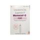 MONOCEF O 100 Oral Suspension 30ml - Bacterial Infections-Cep