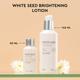The Face Shop White Seed Brightening Lotion 50 ml - Face Moisturizers