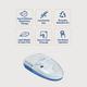 Dr Amgenic Advanced Compressor Nebulizer - Nebulizers / Vaporizer