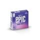 Manforce Epic Naughty Dotty Condoms 3's - Plain/Flavoured Condoms