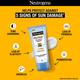 Neutrogena Ultra Sheer Dry-Touch Sunblock SPF 50+ PA+++ Helioplex XP 80 gm (se) - Body Sunscreen