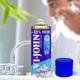 Vi-John Shaving Foam - Vitamin E - Pack of 3 x 400 gm - Shaving Foams