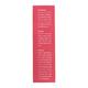 Earth Rhythm Lip Masque With Beetroot 5 gm - Lip Balms