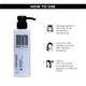 Barcode Professional Hair Cream Keratin Therapy (BCHC006) 200 ml - Hair Creams