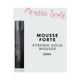 Sebastian Professional Mousse Forte 200 ml - Hair Gels & Waxes