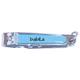 Babila Large Nail Clipper (Pink) 1's - Manicure & Pedicure Kits
