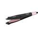 Vega Glam Up 2 In 1 Twisted Hair Styler- Straightener and Curler, (VHSC-05) 455 gm - Straighteners