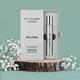Mocemsa In Heart Pour Homme Long Lasting Luxury EDP Perfume, Fragrance Crafted in Spain 25 ml - Men Perfumes (Edt/Edp)