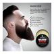 Mancode Beard Balm 50 gm - Beard Balm
