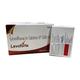 LEVOFORTE Tablet 10's - Bacterial Infections-Qui
