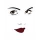 Matt Look Vivid Matte Lipstick, Hot Chocolate 3.8 gm - Lipsticks
