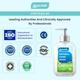 Assureit Natural Hand Wash With Aloe Vera & Vitamin E 250 ml - Hand Wash & Soaps