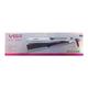 VGR V557 Professional 7 Teeth plate Hair Crimper with Ceramic coated plate 1's - Multi-Stylers