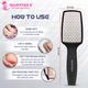 Majestique exclusive Foot Scrubber 1's - Manicure & Pedicure Kits