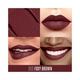Lakme Absolute Plush Matte Lip Crayon 303 Foxy Brown 2.8 gm - Lipsticks