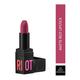 Chambor Matte Riot 255 - Matte Magnolia 4.5 gm - Lipsticks