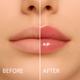 Lamel Hydrating Lip Oil Let's Glaze 401 Marshmallow 4 gm - Creams/Oils/Lotions