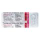 NAPROMAC D Tablet 10's - Pain relief-Nsa