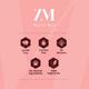 Zayn & Myza Transfer - Proof Power Matte Lipstick, Tangeriene Delight 3.2 gm - Lipsticks