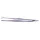 Babila Tweezer SQUARE Tip -TW-v 06 1's - Hair Removal Accessories