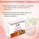 Globus Naturals Saffron & Lavender Skin Brighten Soap 200 gm - Soaps