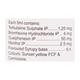 BRO Zedex Expectorant 100ml - Cough And Cold-Cou