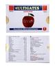 Multigates Tablet 10'S - Supplements-Vam