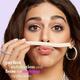 Bombae Face & Eyebrow Razor for Women 4's - Shaving & Hair Removal