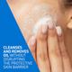 CeraVe Foaming Cleanser For Normal To Oily Skin 236 ml - Face Wash & Cleansers