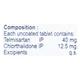 Telster Ct 40Mg Tablet 10's - Hypertension-Ang