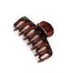 Basicare Claw Clip Medium 1's - Hair Clips/Bands