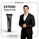 Bold Care Extend Delay Gel 20 g - Intimate Cream/Gel