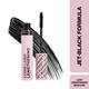 Makeup Revolution Relove Long Lash Lengthening Mascara 7 ml - Mascaras