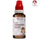 Bjain Omeo Dermatiis Drops 30 ml - Homeopathic Drops