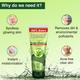 Aryanveda Tea Tree Face Wash - Neem Aloevera (Pack of 2 x 120 ml) - Face Wash & Cleansers