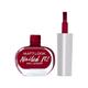 Matt Look Nailed It Nail Polish, Chip Free, Quick Dry, Longer Stay, Highly Pigmented Lacquer, Natural Finish , Crimson Sash 50 10 ml - Nail Polish