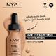 Nyx Professional Makeup Total Control Pro Drop Foundation - Natural 13 ml - Foundation