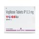 Vogs 0.3mg Tablet 30'S - Diabetes-Ant