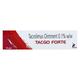TACGO FORTE Ointment 10gm - Atopic Dermatitis(Eczema)-Oth