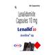 Lenalid 10mg Capsule 30'S - Cancer Oncology-Cyt