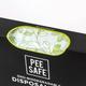 Pee Safe Oxo - Biodegradable Disposable Bags (Pack of 50) 1's - Others
