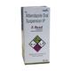 Z BEND Suspension 10ml - Parasitic Worms-Ant