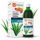 Krishna's Herbal & Ayurveda Special High Pulp Aloe Vera Juice 500 ml - Ayurvedic Juices